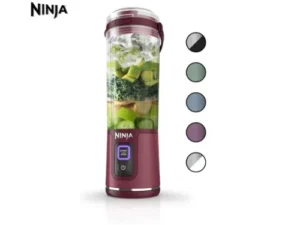 شیکر نینجا BC151 شارژی اصل Ninja