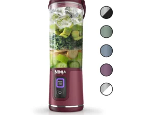 شیکر نینجا BC151 شارژی اصل Ninja