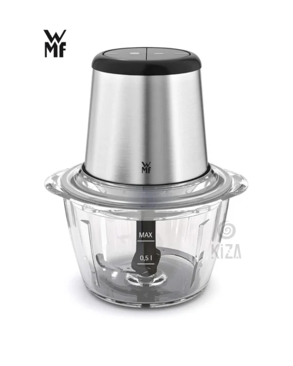 خردکن برقی WMF