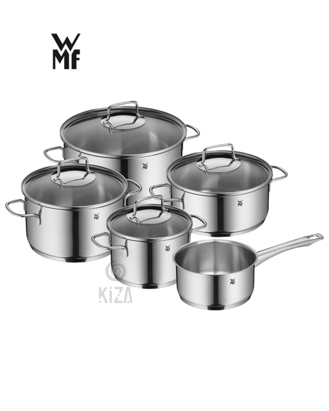 سرویس قابلمه 9 پارچه WMF astoria