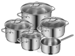 سرویس قابلمه 9 پارچه WMF Provence Plus