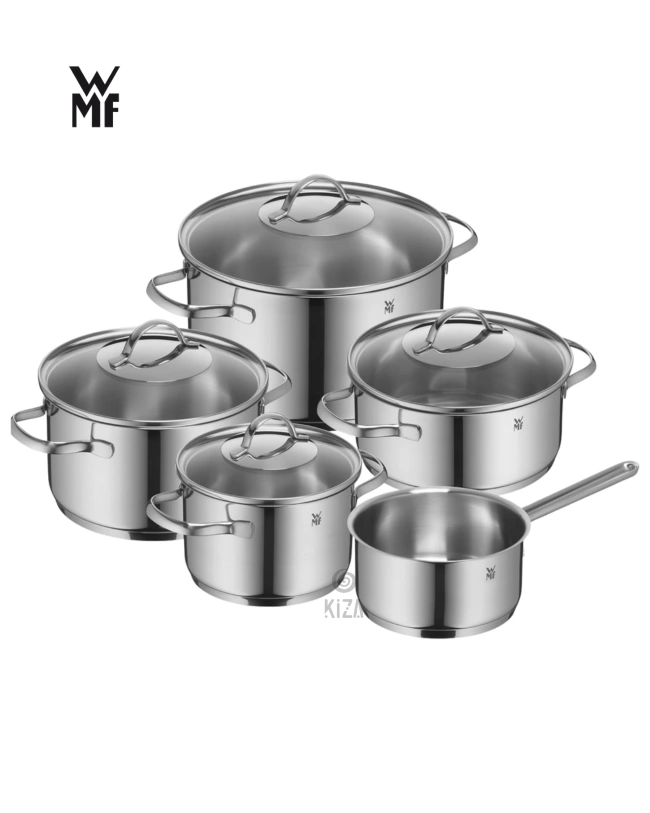سرویس قابلمه 9 پارچه WMF Provence Plus
