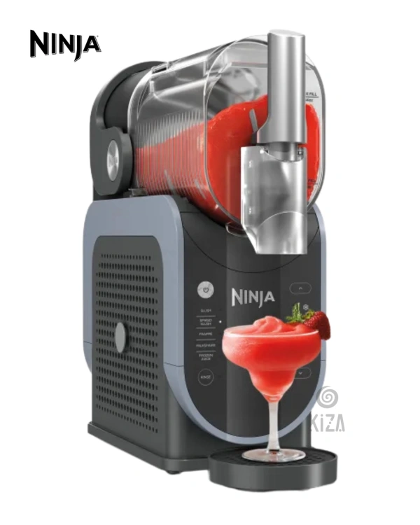 یخ در بهشت ساز نینجا مدل Ninja SLUSHi fs301