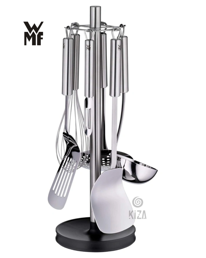 ست ابزار آشپزی 7 پارچه دبلیو ام اف...