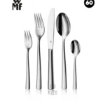 سرویس قاشق و چنگال ۶۰ پارچه WMF Philadelphia