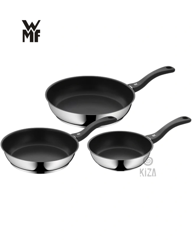 سرویس ۳ تکه ماهیتابه WMF مدل Devil