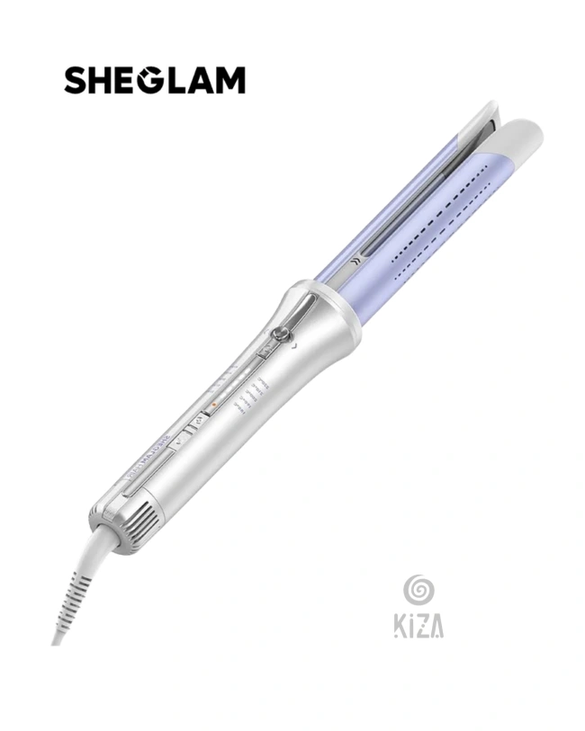 ایرفلو پرو شیگلم ۲۵ میلی‌متر SHEGLAM Airflow Pro
