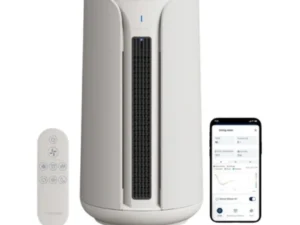 دستگاه تصفیه هوای سه کاره BLUEAIR مدل ComfortPure...
