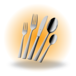 قاشق و چنگال WMF