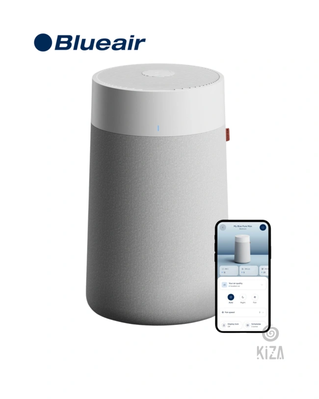 تصفیه کننده هوایی بلوایر مدل Blue Pure 3350i...