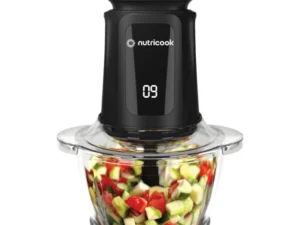 خردکن برقی نوتریکوک Nutricook مدل NC-CH1200