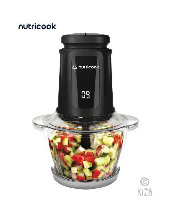 خردکن برقی Nutricook مدل NC-CH1200