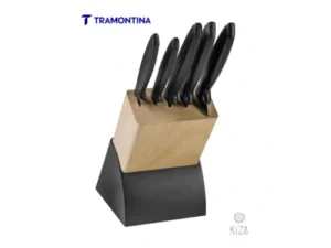 ست ۶ تکه چاقوی ترومونتینا پلنوس | تیغه‌های...